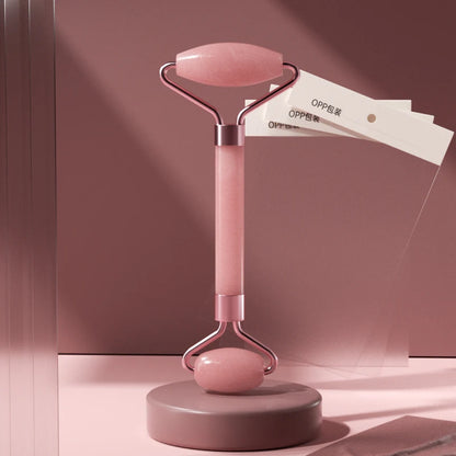 Resin Facial Massage Roller Tool