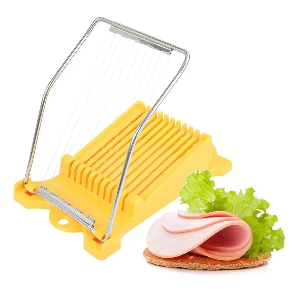 Multi-Function Food Slicer Cutter
