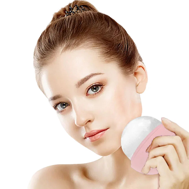 Ice Roller Facial Beauty Tool
