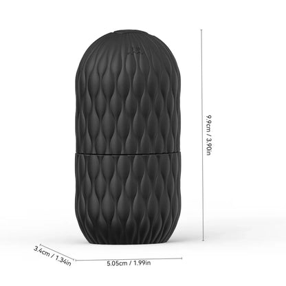 Ice Face Roller Silicone Mold