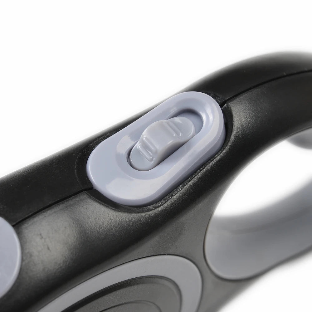 Durable Long Retractable Dog Leash