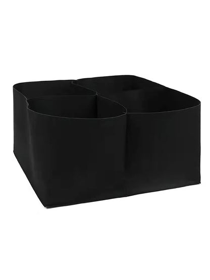 Rectangle Felt Garden Planting Grow Bag