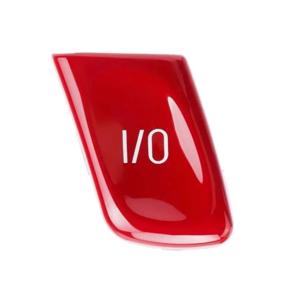 ABS Steering Wheel Switch Cover BMW