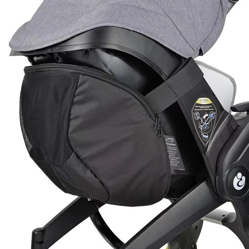 Mommy Stroller Storage Diaper Bag