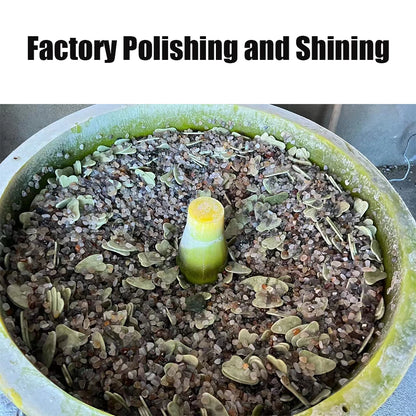 Natural Jade Gua Sha Massage Tool