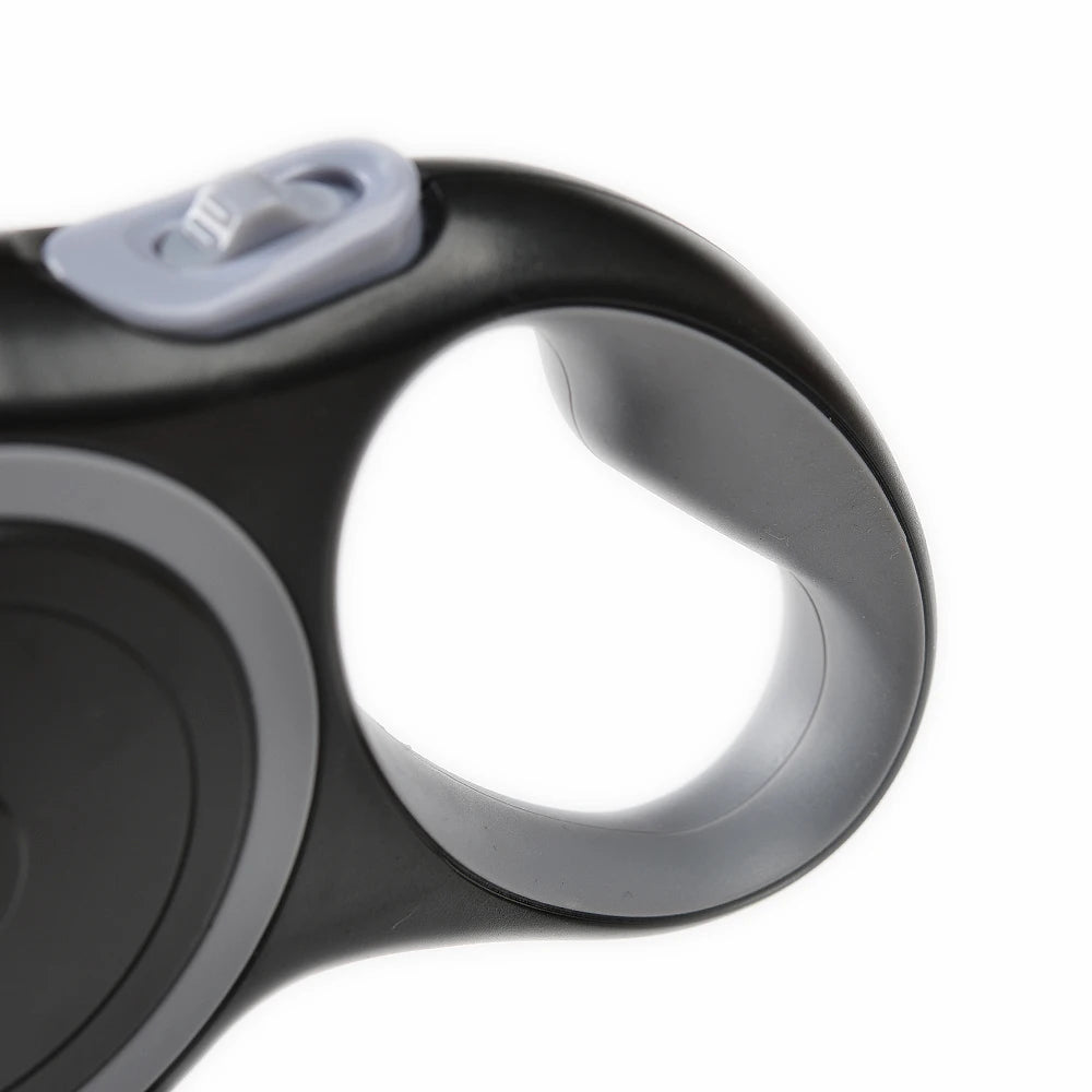 Durable Long Retractable Dog Leash