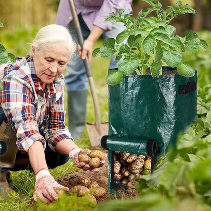 Greenhouse Plant Grow Bag Accessories