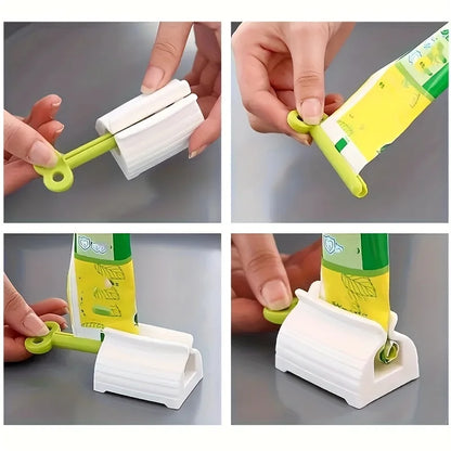 Multifunctional Toothpaste Tube Squeezer