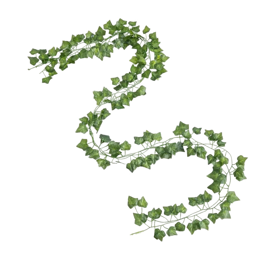 210cm Artificial Hanging Christmas Garland