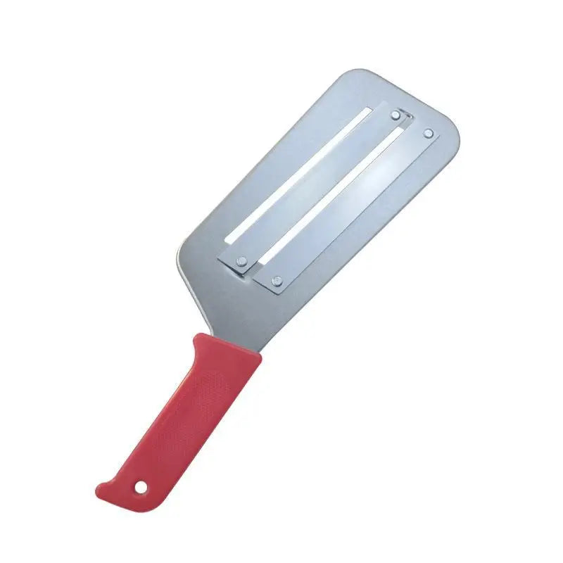 Multifunctional Stainless Steel Cutting Knife