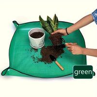 Foldable Waterproof Gardening Potting Mat