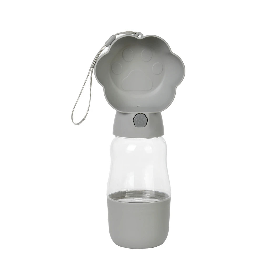 Portable Dog & Cat Water Bottle