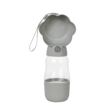 Portable Dog & Cat Water Bottle