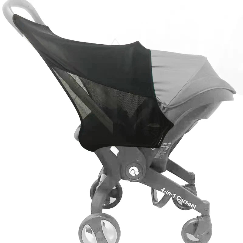 Mommy Stroller Storage Diaper Bag