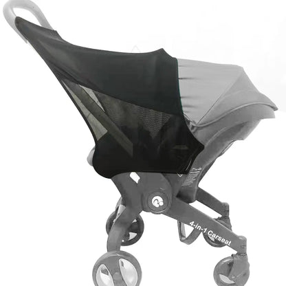 Mommy Stroller Storage Diaper Bag