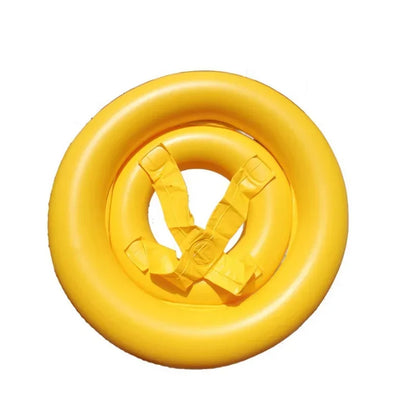 Inflatable Baby Swimming Seat Ring