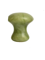 Natural Green Quartz Facial Roller