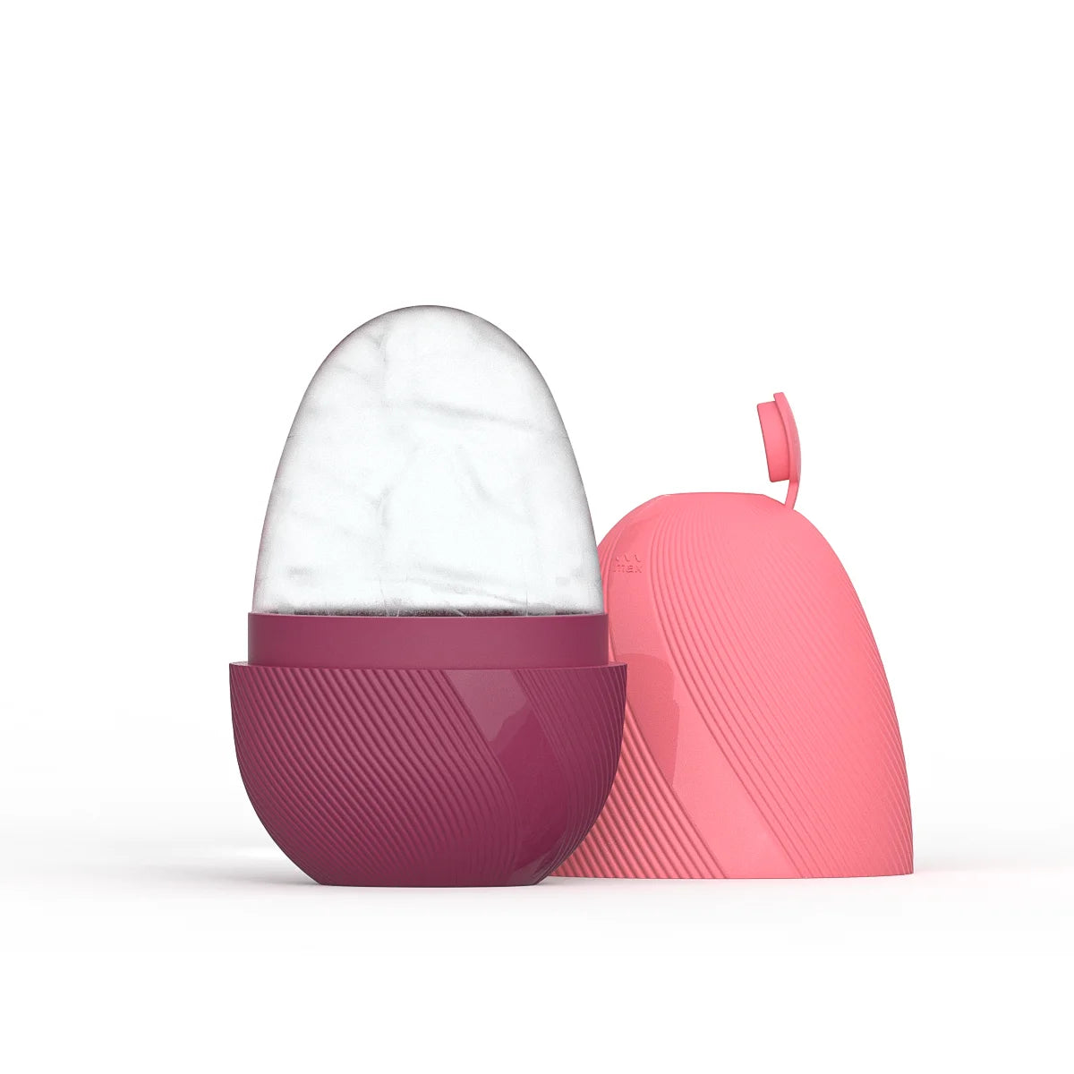 Ice Roller & Gua Sha Set