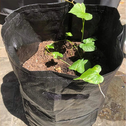 Greenhouse Plant Grow Bag Accessories