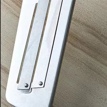 Multifunctional Stainless Steel Cutting Knife