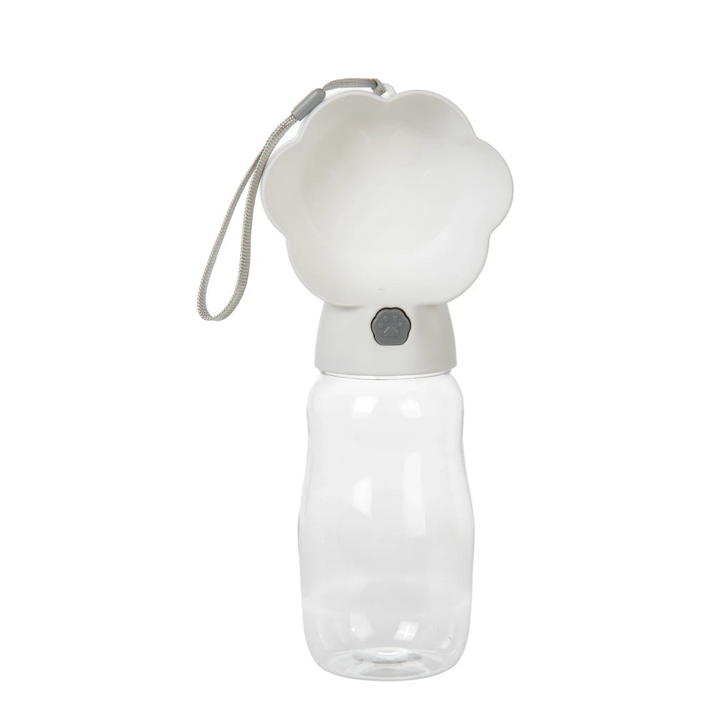 Portable Dog & Cat Water Bottle