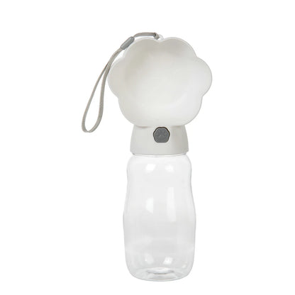 Portable Dog & Cat Water Bottle