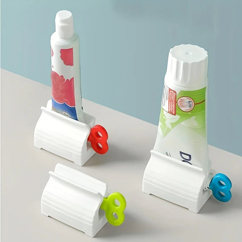 Multifunctional Toothpaste Tube Squeezer
