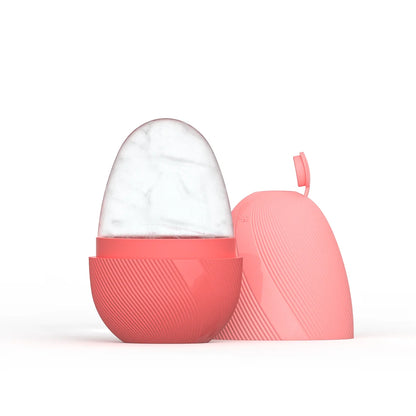 Ice Roller & Gua Sha Set