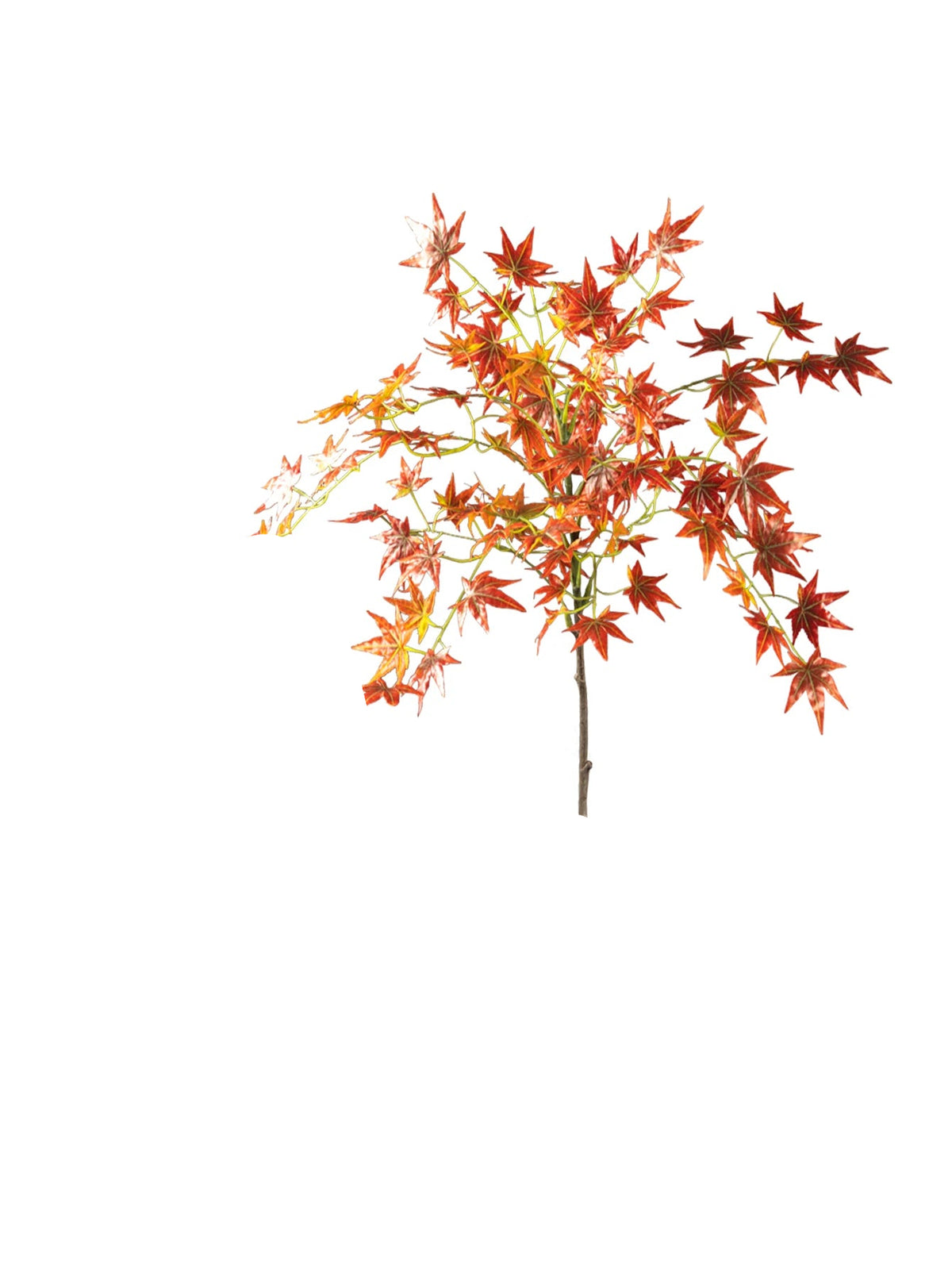 Artificial Tall Japanese Maple Tree