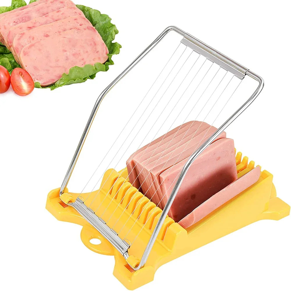 Multi-Function Food Slicer Cutter