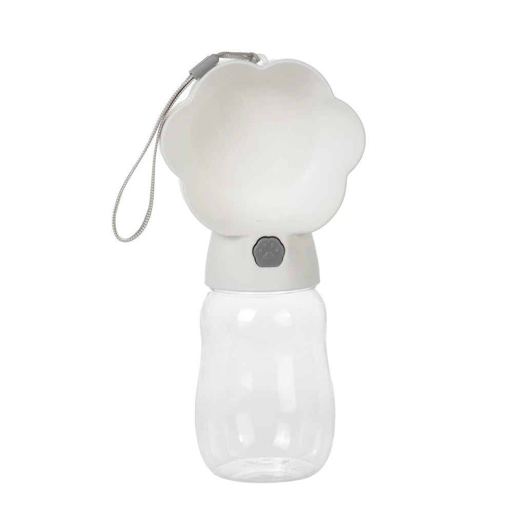Portable Dog & Cat Water Bottle