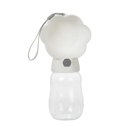 Portable Dog & Cat Water Bottle