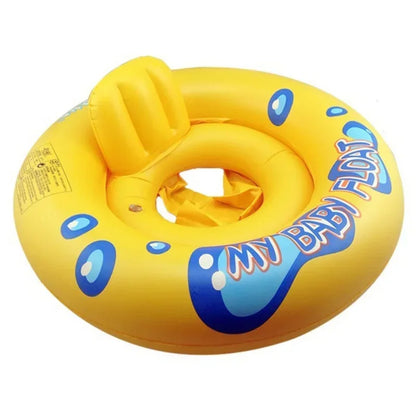 Inflatable Baby Swimming Seat Ring