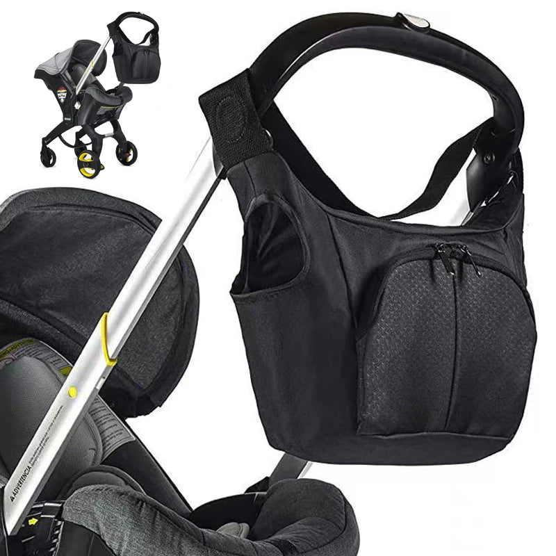 Mommy Stroller Storage Diaper Bag