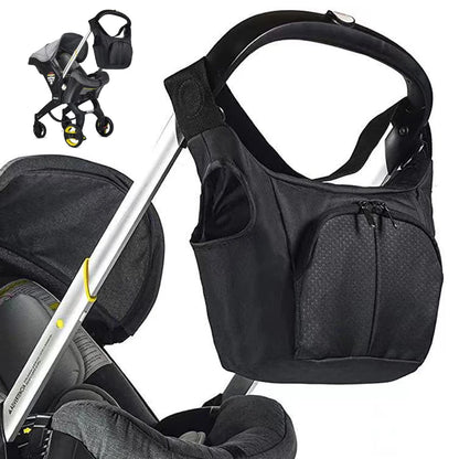 Mommy Stroller Storage Diaper Bag