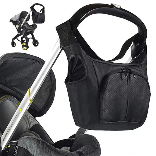 Mommy Stroller Storage Diaper Bag