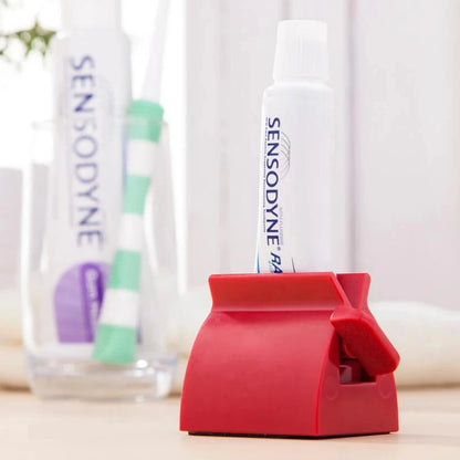 Multifunctional Toothpaste Tube Squeezer